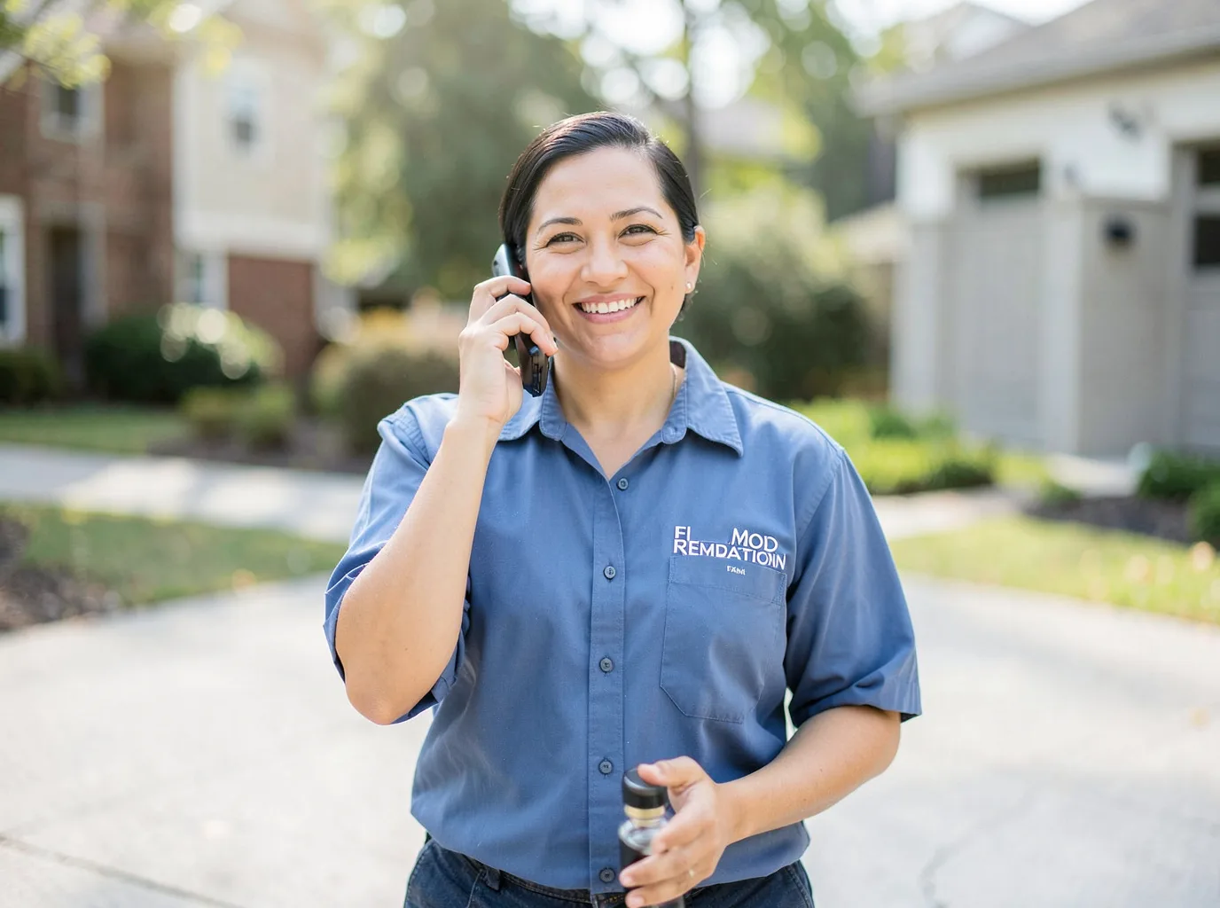 Mold Remediation Eufaula, OK FAQs